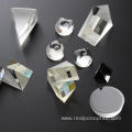 UV Fused silica High tolerance right angle prisms